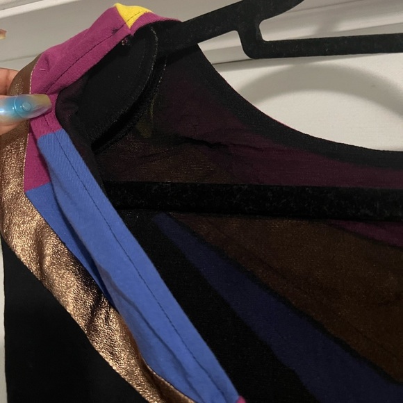 Motel  dress - Picture 5 of 5